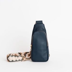 Pink Cove Nikki Sling Bag